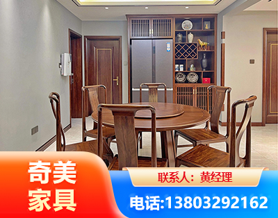 池州板木结合家具