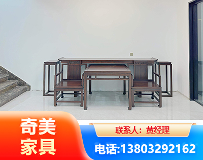 池州办公家具